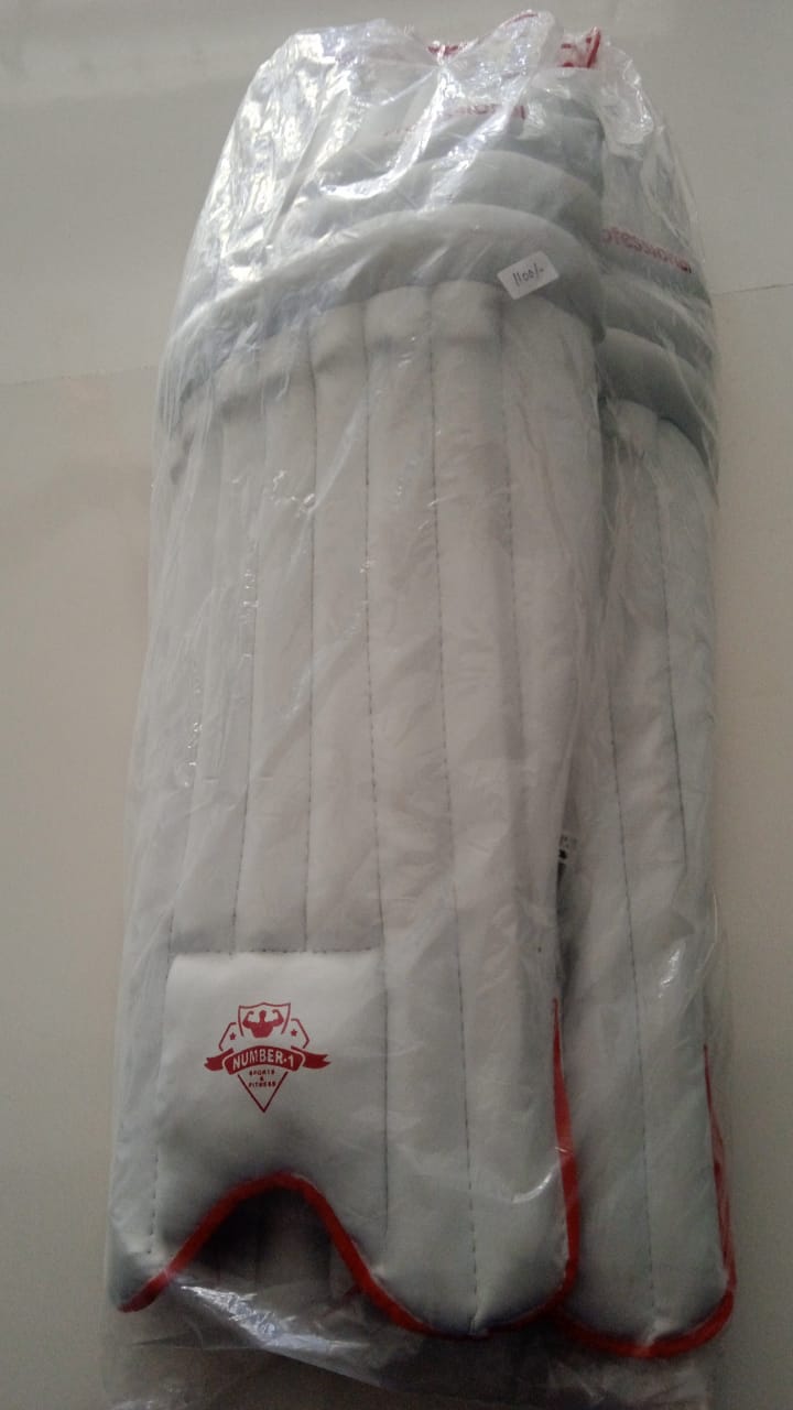 🏏 Professional Leg Guard